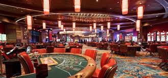 Casino Kraken