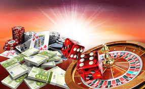 BrillX Casino