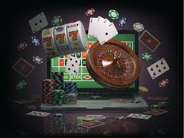 Зеркало Casino Kraken